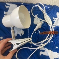 LEDクリップライトの画像