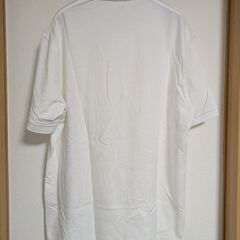 ユニクロのポロシャツ(XL)の画像