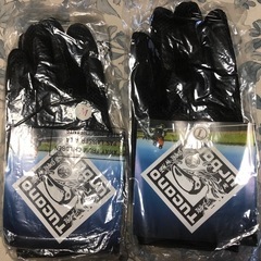TUCANO URBANO製メッシュグローブ(新品)の画像