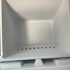 冷蔵庫　Hisense 2021年購入の画像