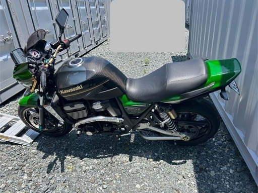 ZRX1200daeg (Wakita hom) 尾張旭のカワサキの中古あげます