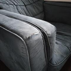 1人掛けソファの画像