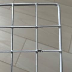 ワイヤーネット　40cm×40cm 2こセットの画像