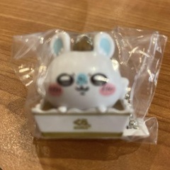 くら寿司　ちいかわ　モモンガ