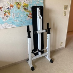 Physionics筋トレベンチの画像