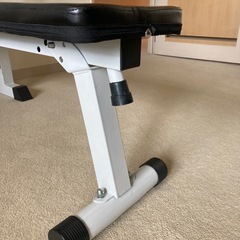 Physionics筋トレベンチの画像