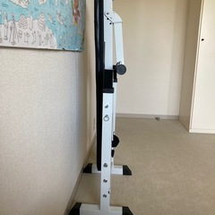 Physionics筋トレベンチの画像