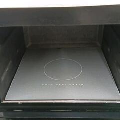 0628-155 2010年製　SANYO　オーブンレンジの画像