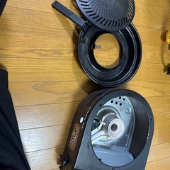 ミニガースコンロの画像