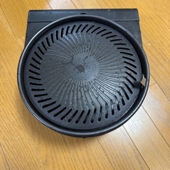 ミニガースコンロの画像