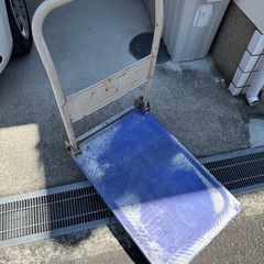 台車の画像