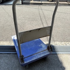 台車の画像