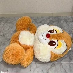 ☆デール ぬいぐるみ 美品の画像