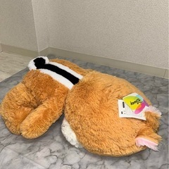 ☆デール ぬいぐるみ 美品の画像