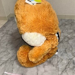 ☆デール ぬいぐるみ 美品の画像