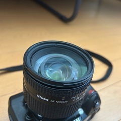 一眼レフカメラの画像