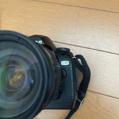 一眼レフカメラの画像