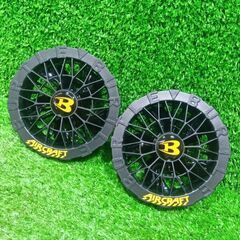 バートル AC09-1/AC09 24Vバッテリー  ファンユニット【船橋馬込店】【店頭取引限定】【未使用】管理番号：ITP83YU4A2W0の画像