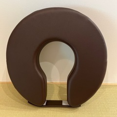 円座クッション