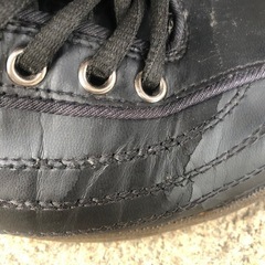 未使用 アシックス ベースボールシューズ 27.5cmの画像