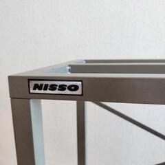 60cm水槽台（NISSO)の画像