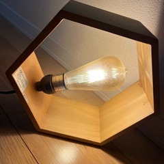 ライトの画像