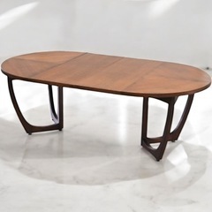 HR440 kosuga ラウンドテーブル　円卓　丸テーブル　コスガ コスガ / KOSUGA ラウンドテーブル ダイニングテーブル 直径90