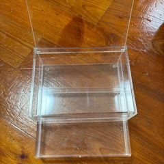 小物入れの画像