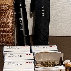 24360円相当 ポータブル 炭酸水メーカー