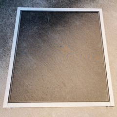 網戸　TS網戸完成品　