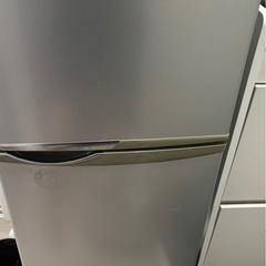 SHARP 冷蔵庫