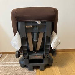 タカタ　チャイルドシートの画像