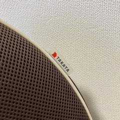 タカタ　チャイルドシートの画像