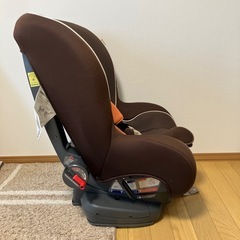 タカタ　チャイルドシートの画像