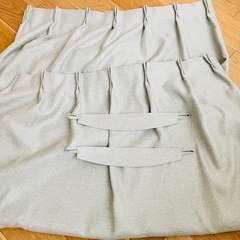 カーテン
