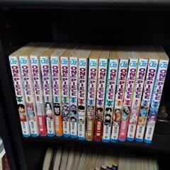 ○31ONE PIECE 40～65巻（初版24冊）26冊まとめ売り (やじろべえ