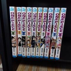 ●31　ONE PIECE  40～65巻（初版24冊）26冊まとめ売りの画像