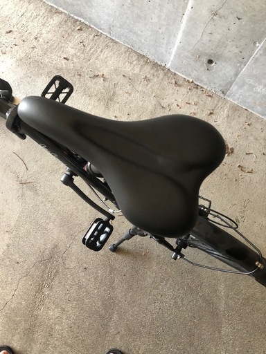 折りたたみ自転車