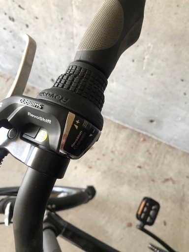 折りたたみ自転車