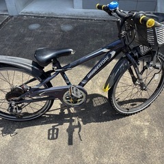 ブリヂストン自転車