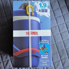 【新品未使用】サーモス 　スポーツジャグ　FPG-1903