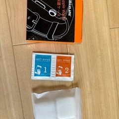 アップルウォッチケース　7
