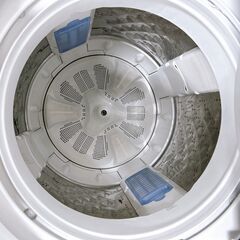 パナソニック NA-FA100H5 2017年製 10.0kg 洗濯機 【全国発送対応】 CY052928の画像
