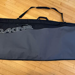 DAKINEサーフボードケース 9.0f (Jun) 雀宮のマリンスポーツの