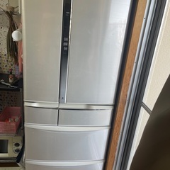 冷蔵庫500L 家電の中古が安い！激安で譲ります・無料であげます