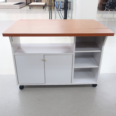 家具 キッチンラック 【コンプオフ金沢野々市店】