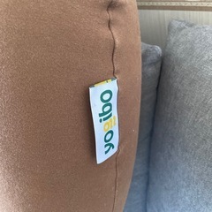 [受け渡し予定]yogibo の画像