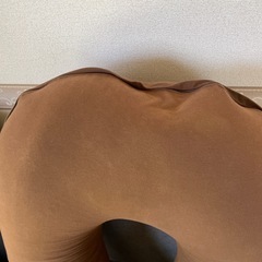 [受け渡し予定]yogibo の画像