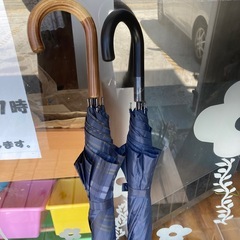 傘２本