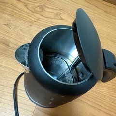 アイリスオーヤマ ケトルの画像